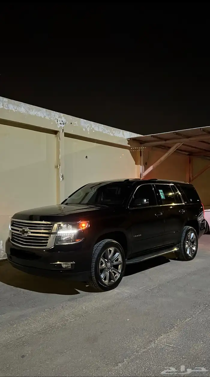 تاهو فل كامل دبل - للبيع او البدل 0