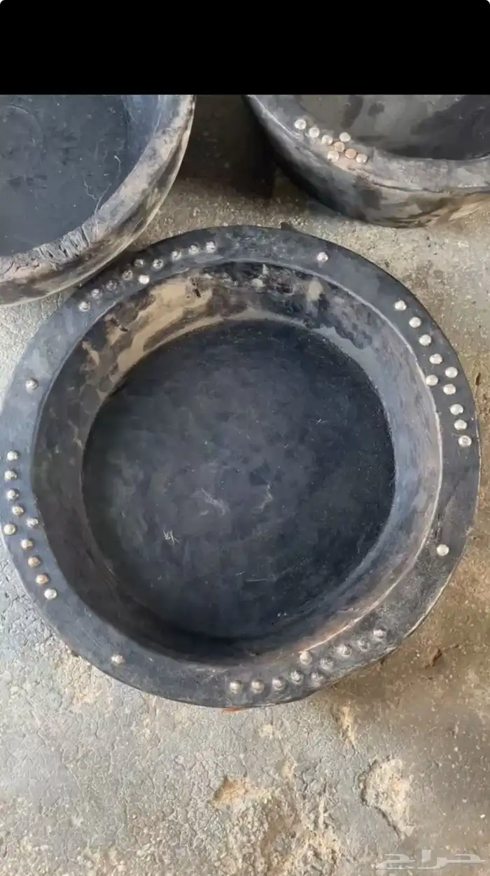 صحاف قديمه تراثيه 4