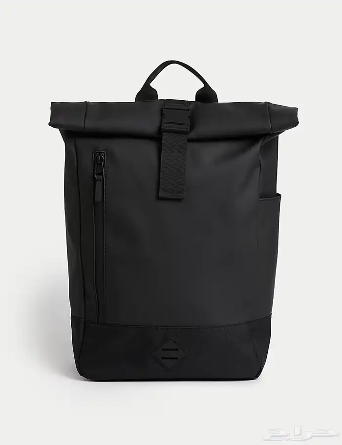 شنطة مطاطية مضادة للمويه من ماركس اند سبنسر 0