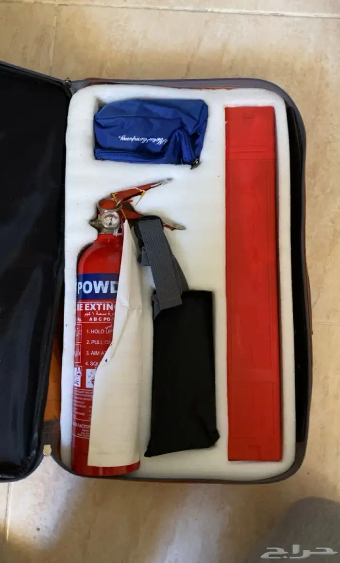 قطع فورد فاكتوريا وماركيز 4