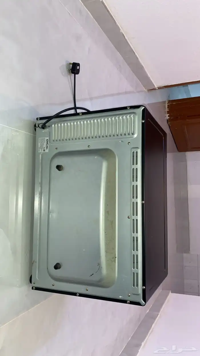 فرن همر GvC الحجم وسط 3