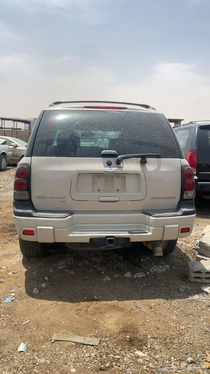 قطع غيار بليزر 1