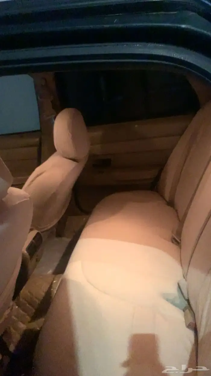 فورد فكتوريا 2003 7