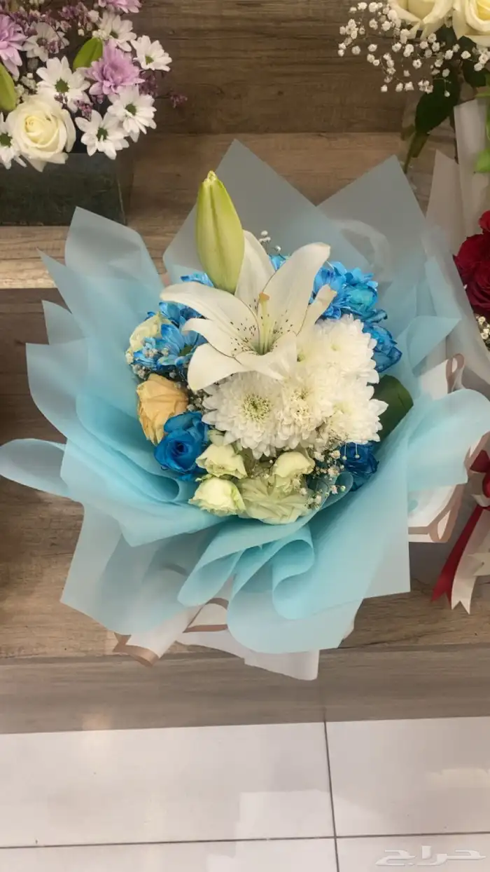 هدايا و بكويهات 5