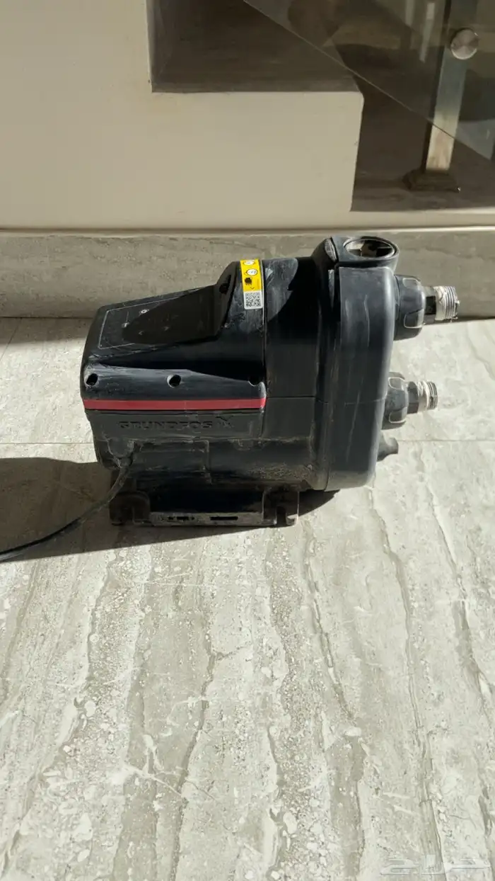 مضخة مياه (سكالا 2) 3 4 حصان 0