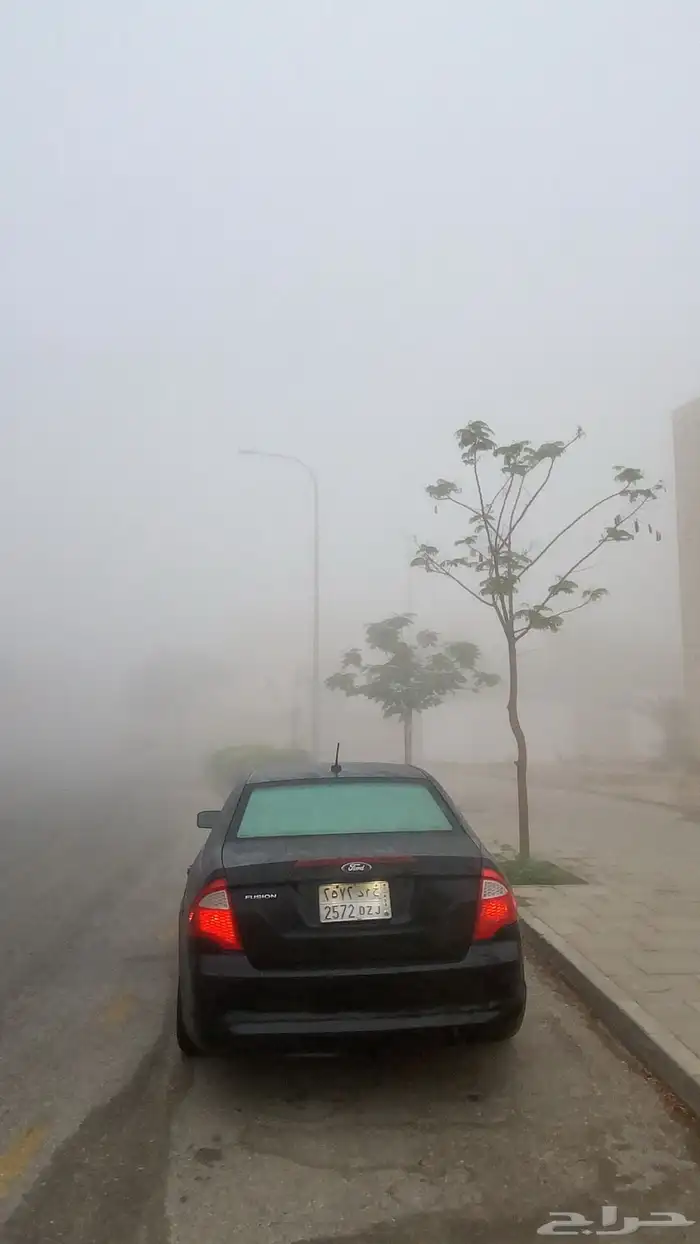 فورد فيوجن2012 11