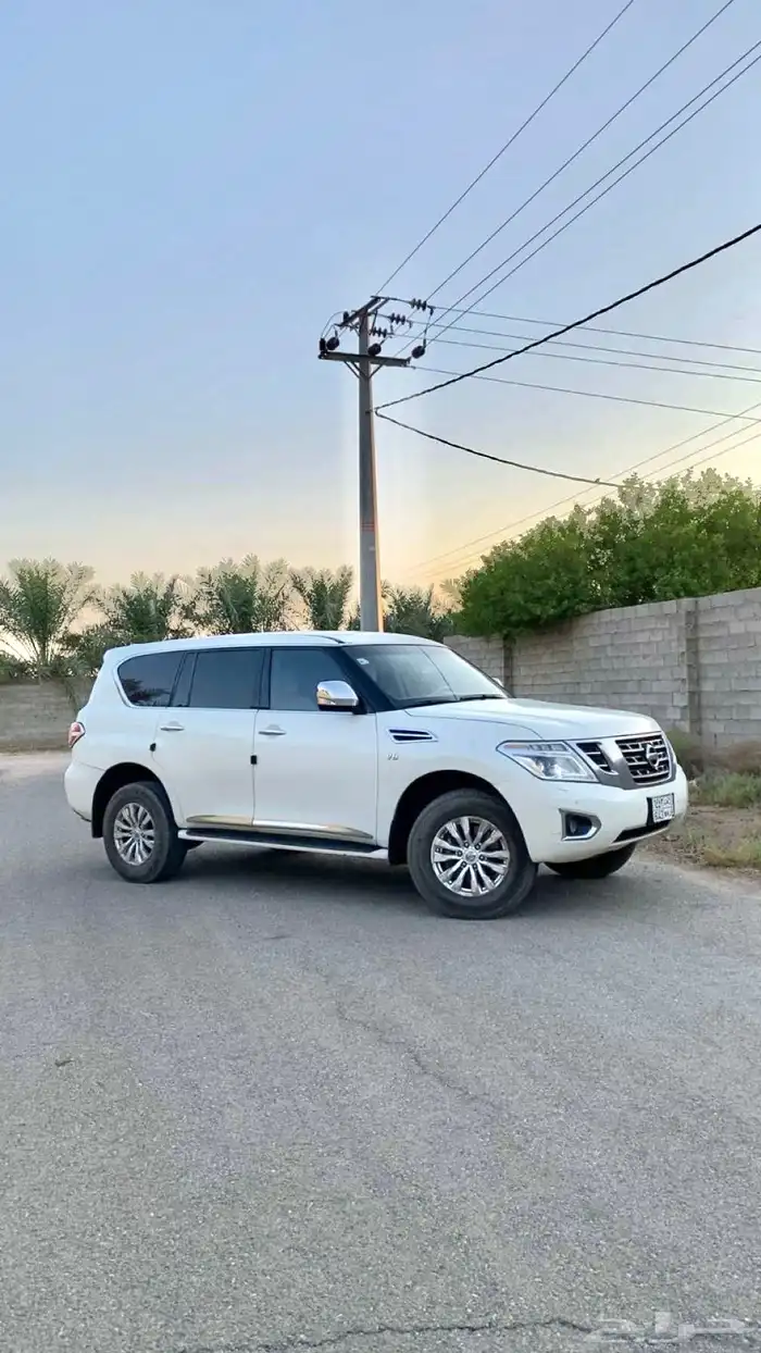 باترول 2016se2 5