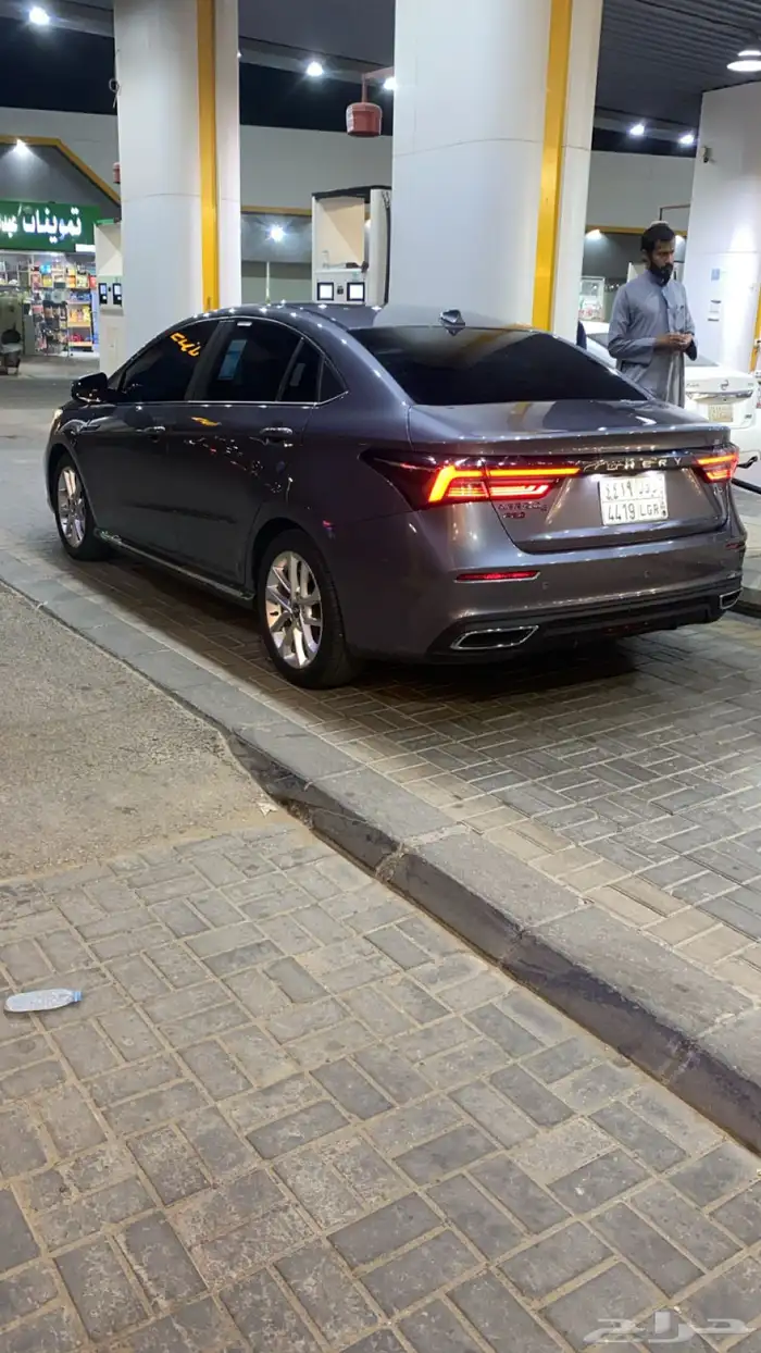 شيري اريزو 6 للبيع 0