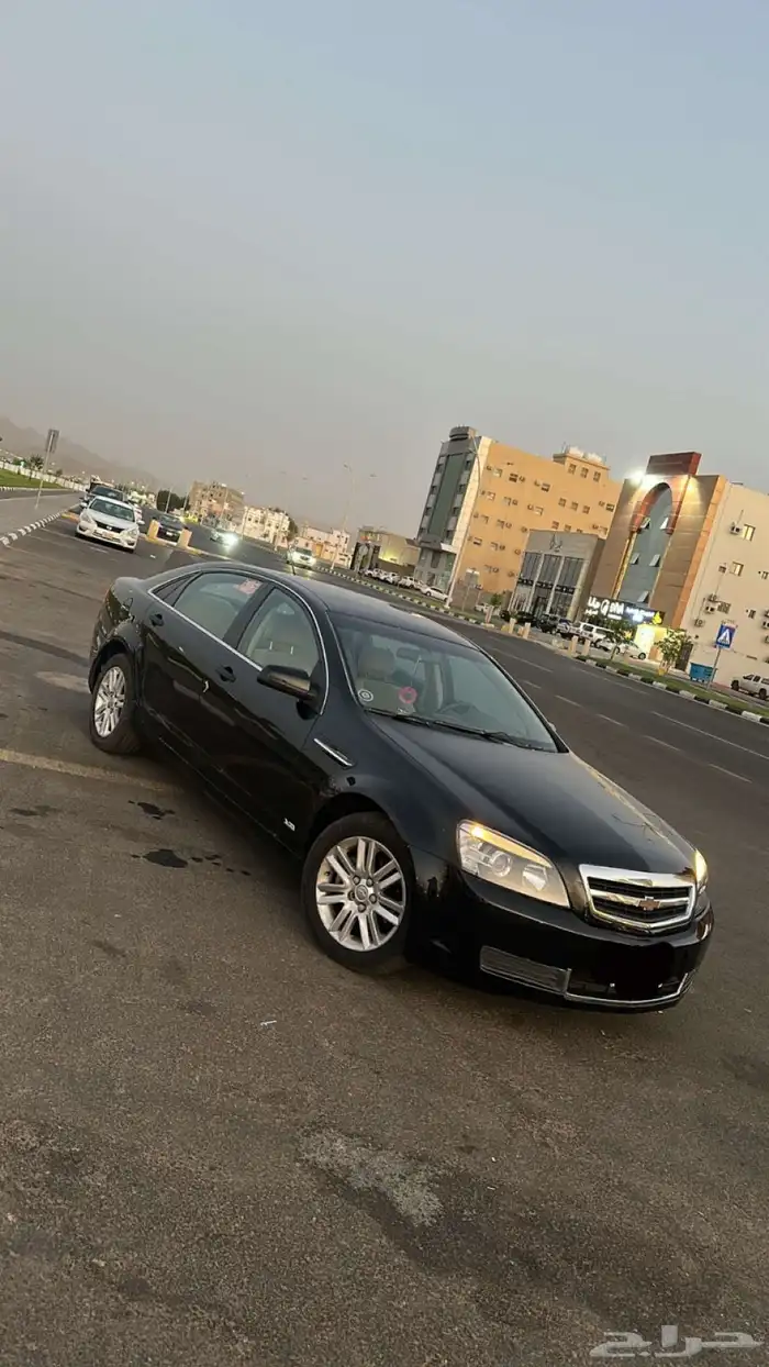 للبيع كابرس 1