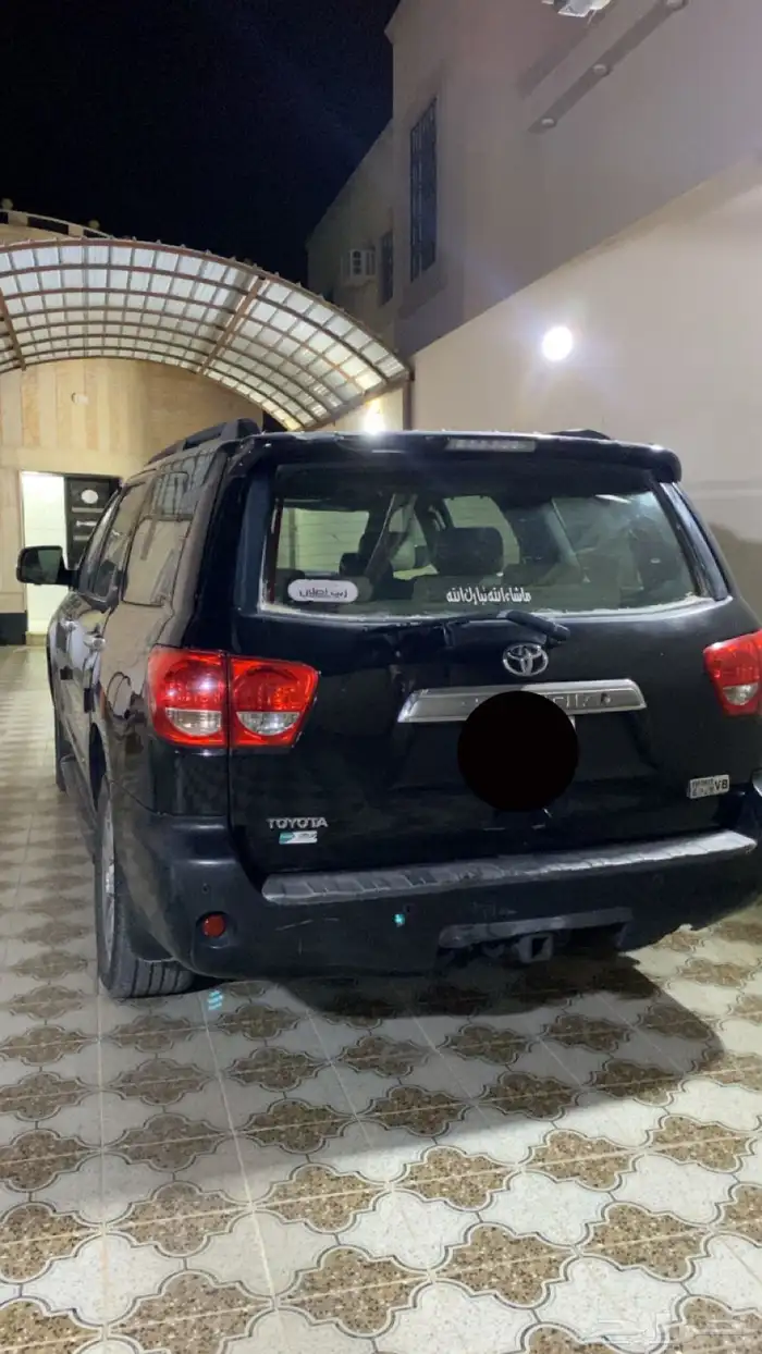 للبيع سكويا ليمتد 2010 1