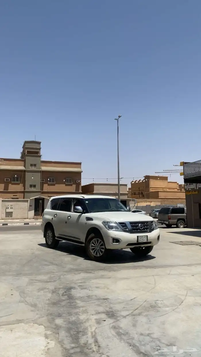 باترول 2016se2 7