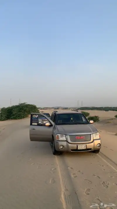 للبيع GMC ENVOY امريكي فل كامل index