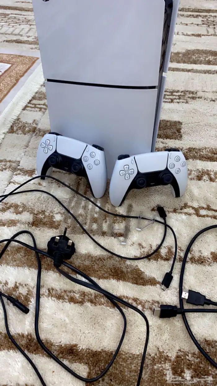 سوني 5 نضيف اخو الجديد 0