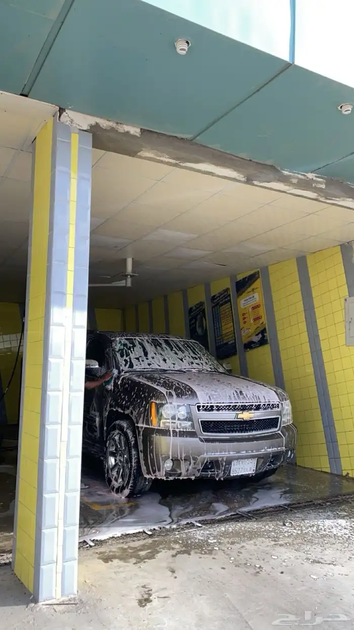 شفروليه تاهو 2