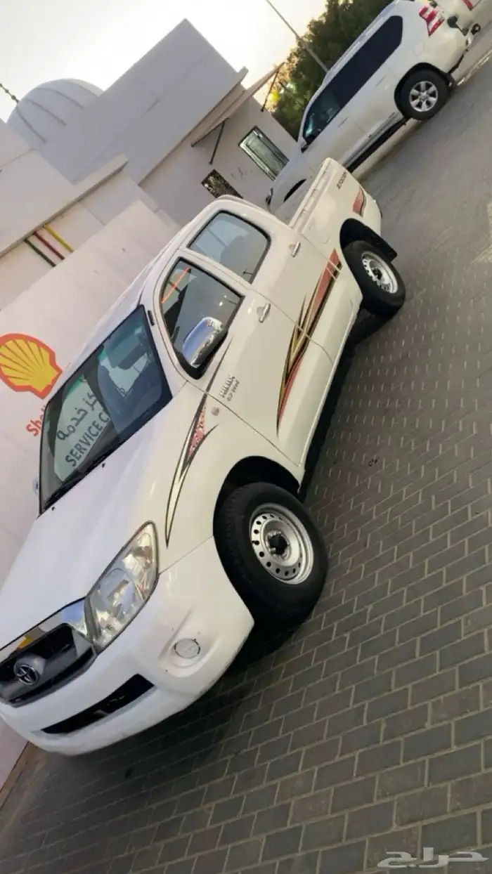 هيلكس غمارتين 2009 1