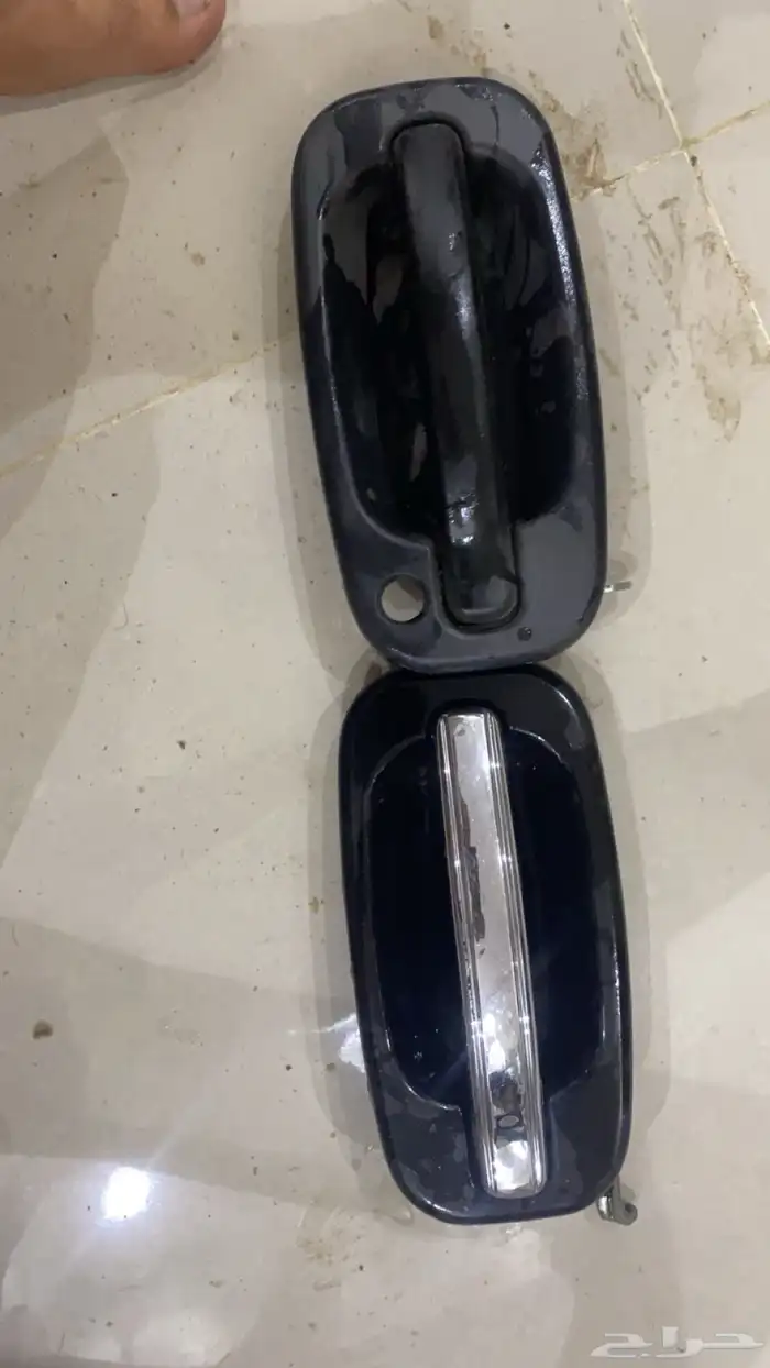 مسكات بيبان تاهو 0