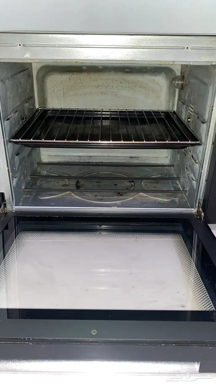 فرن همر GvC الحجم وسط 1