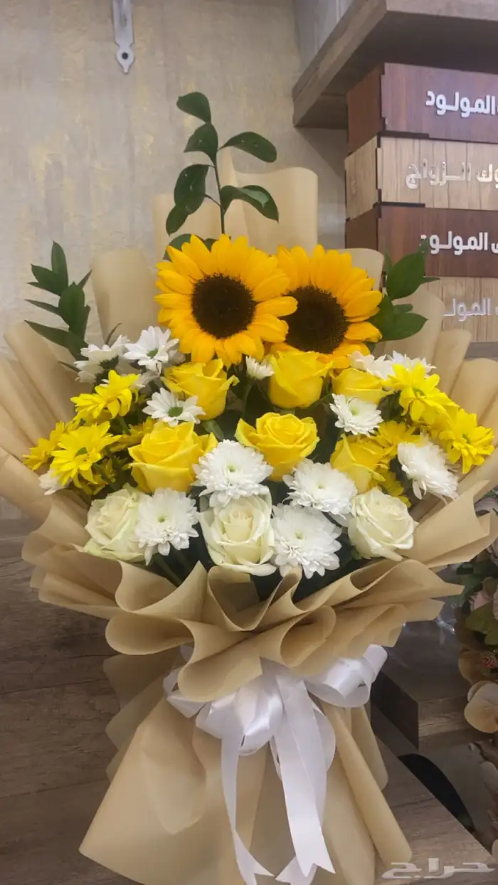 هدايا و بكويهات 9