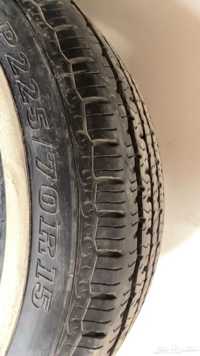 جنوط دايو للددسن 7