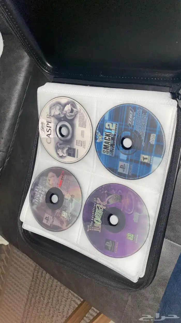 العاب سوني بلايستيشن 1 منسوخة - playstation 1 games copy 0