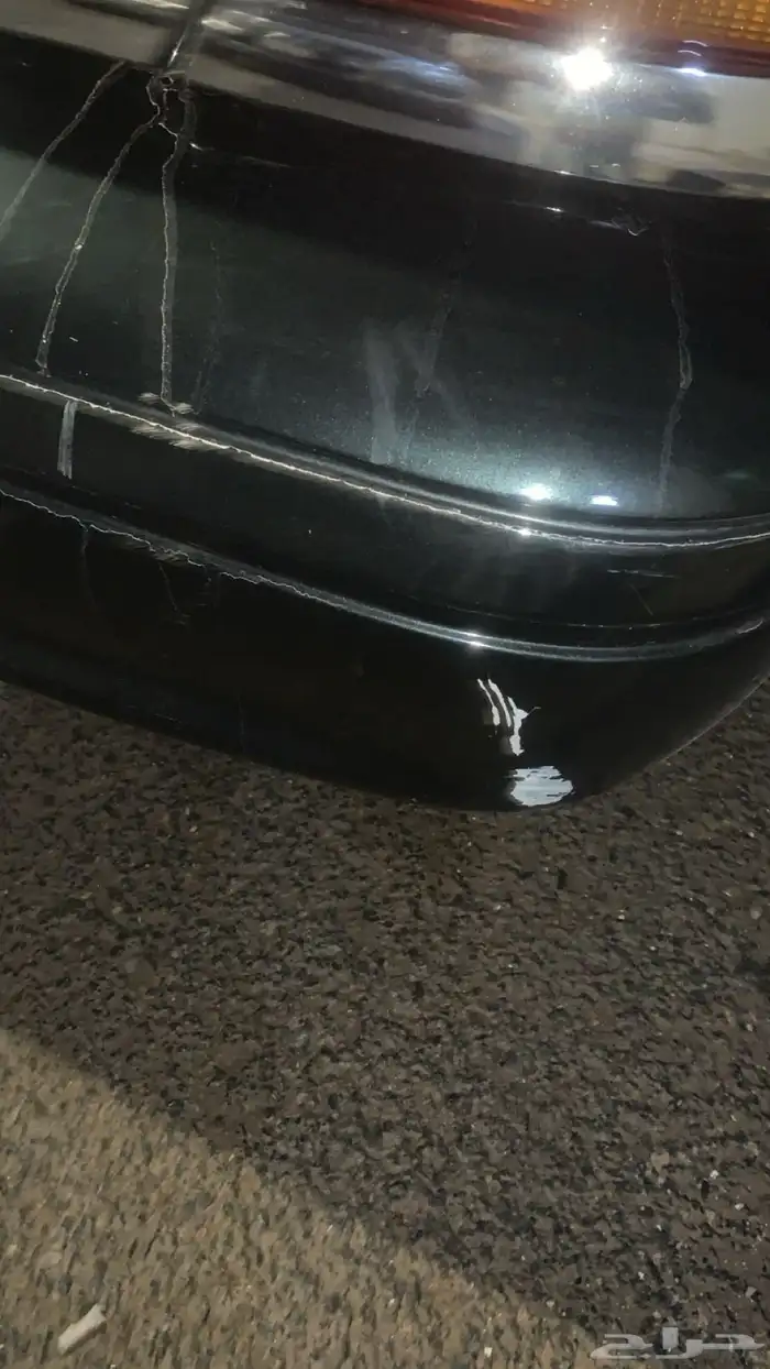 فورد فكتوريا 2003 4