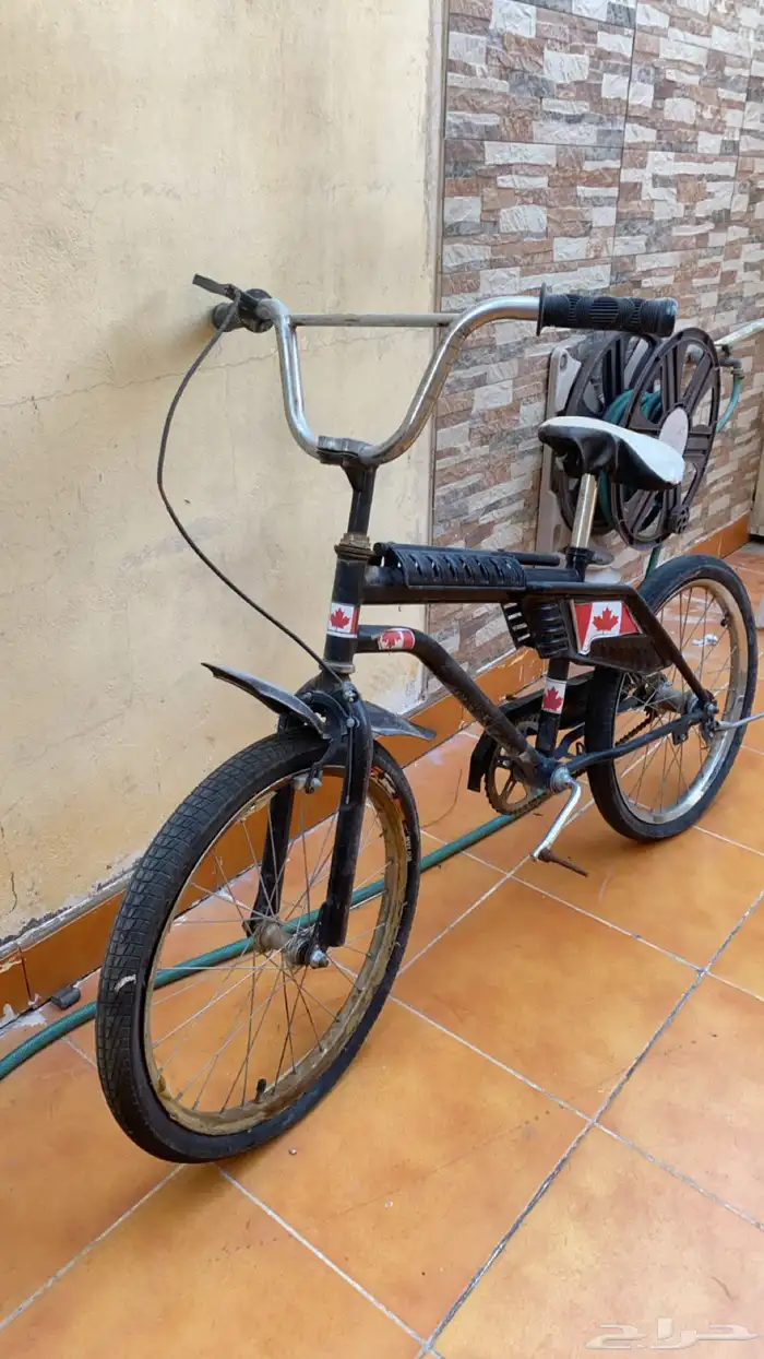 سياكل رامبو 0