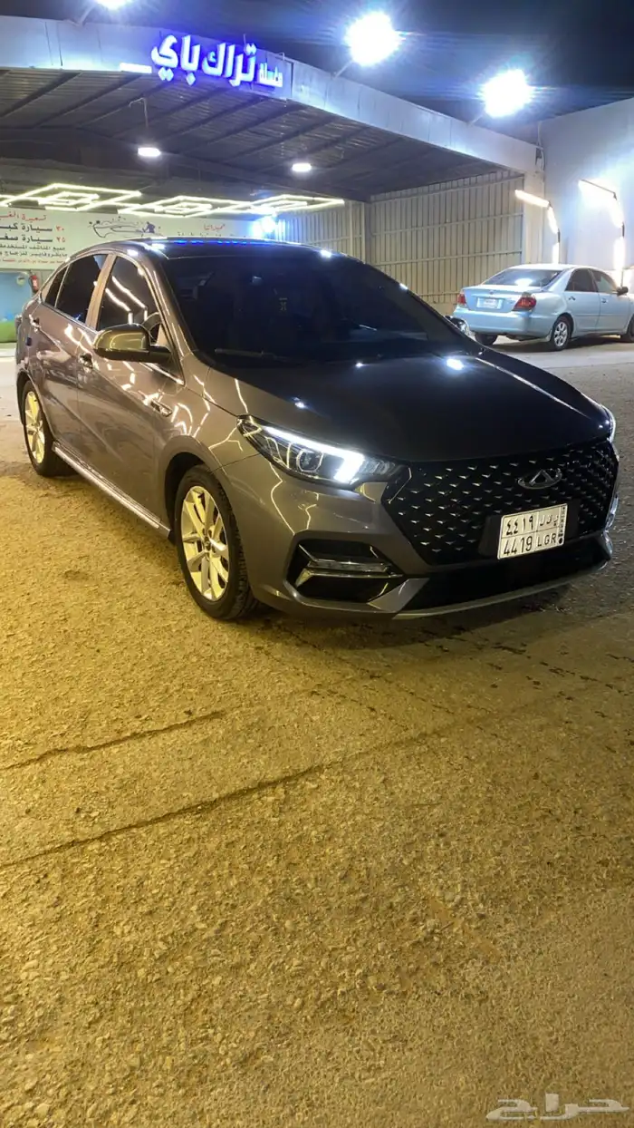 شيري اريزو 6 للبيع 3