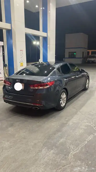 للبيع اوبيتما index