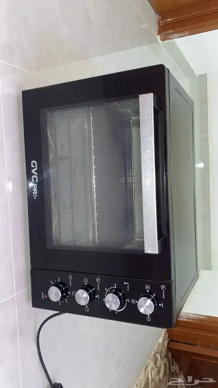 فرن همر GvC الحجم وسط 2
