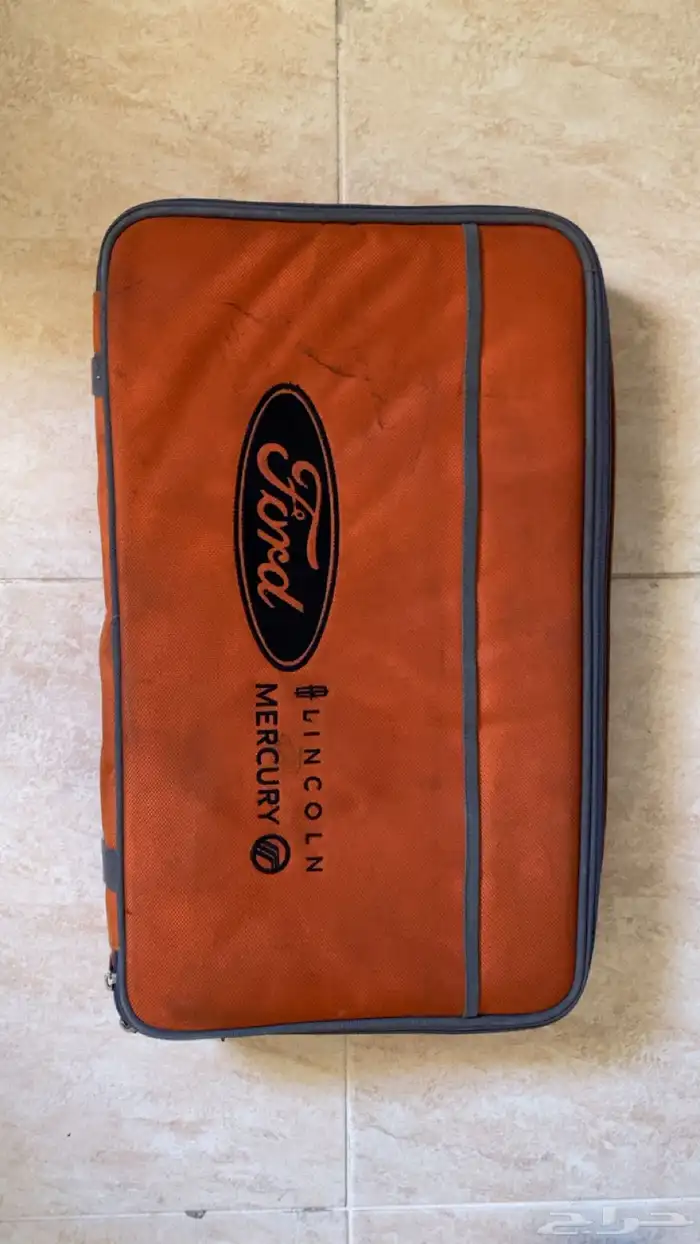 قطع فورد فاكتوريا وماركيز 5