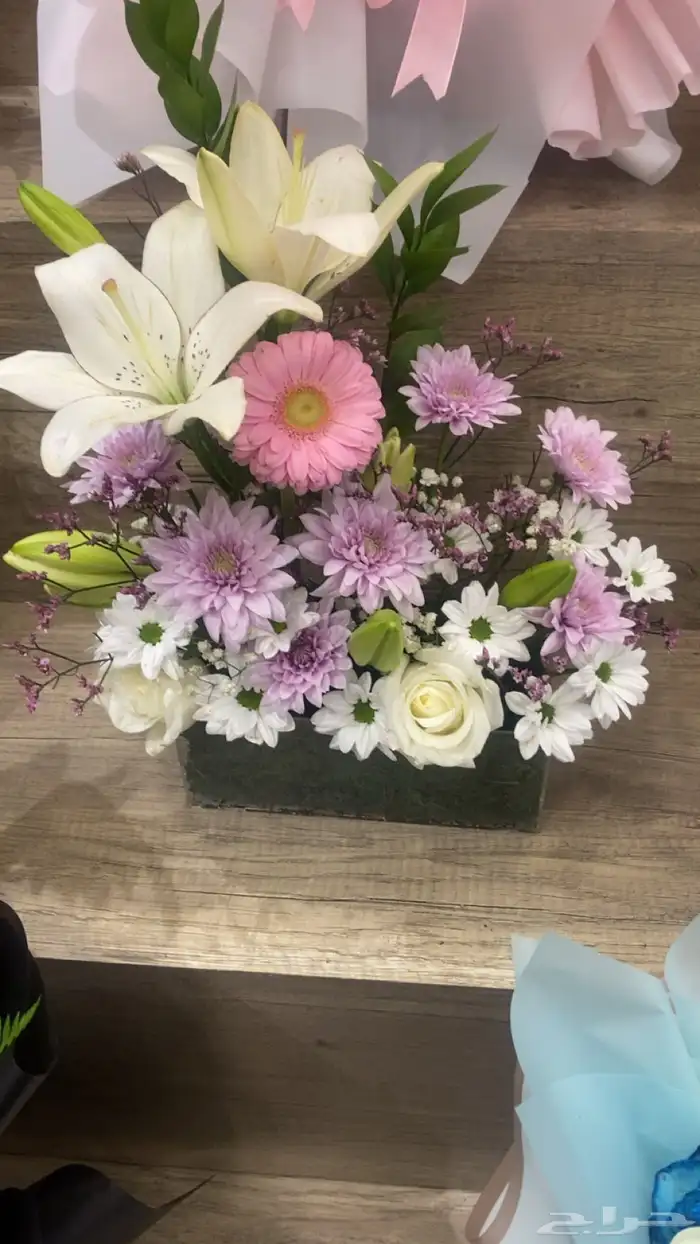 هدايا و بكويهات 7