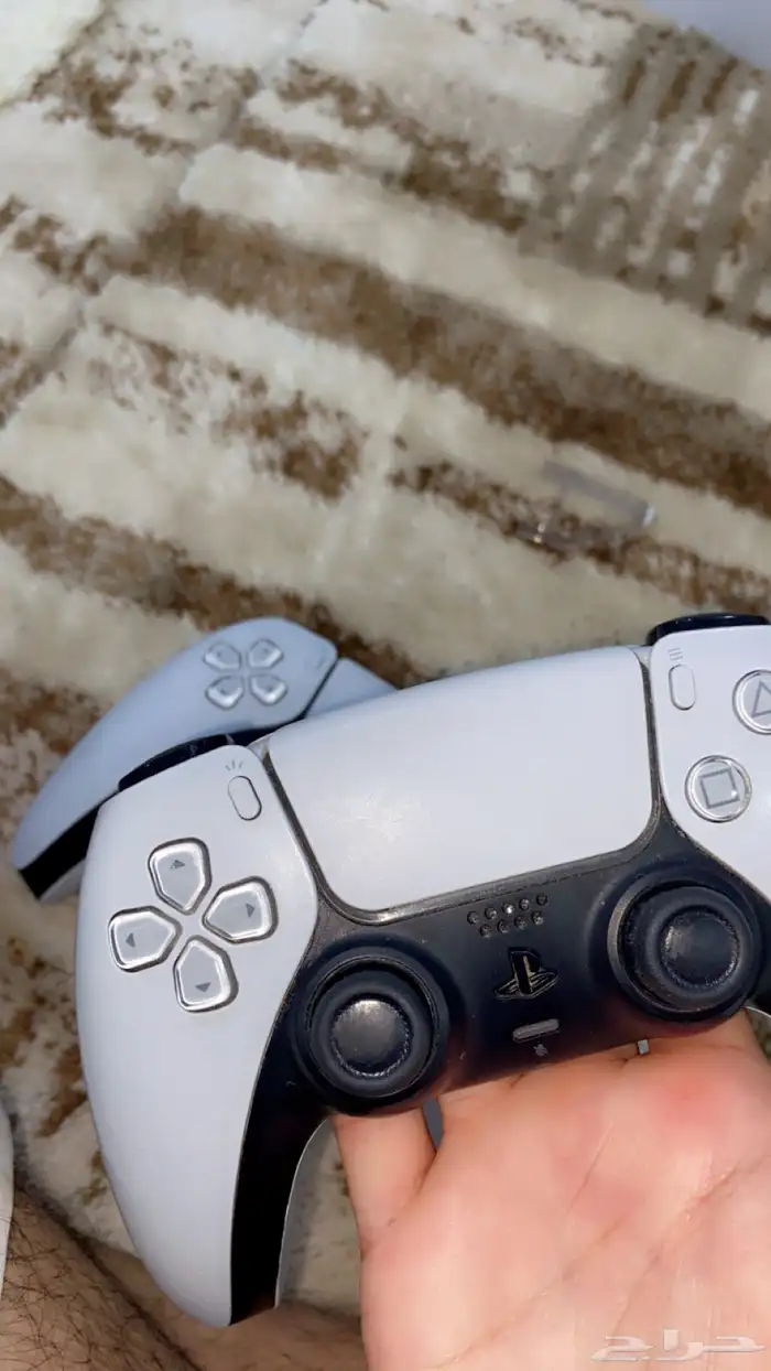 سوني 5 نضيف اخو الجديد 3