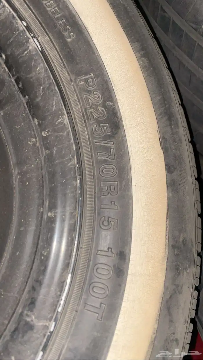 جنوط دايو للددسن 6