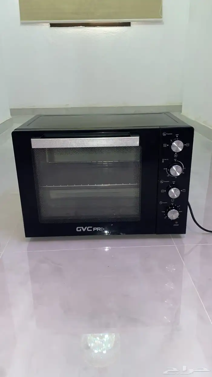 فرن همر GvC الحجم وسط 0