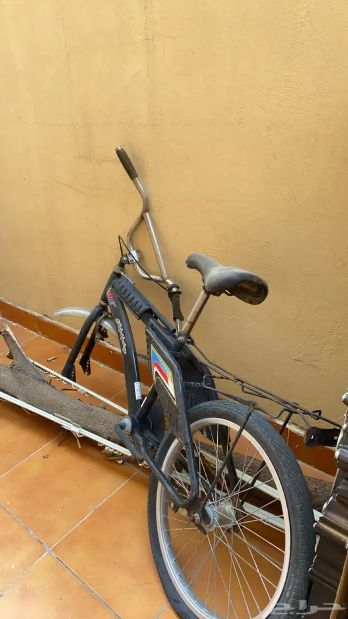 سياكل رامبو 4