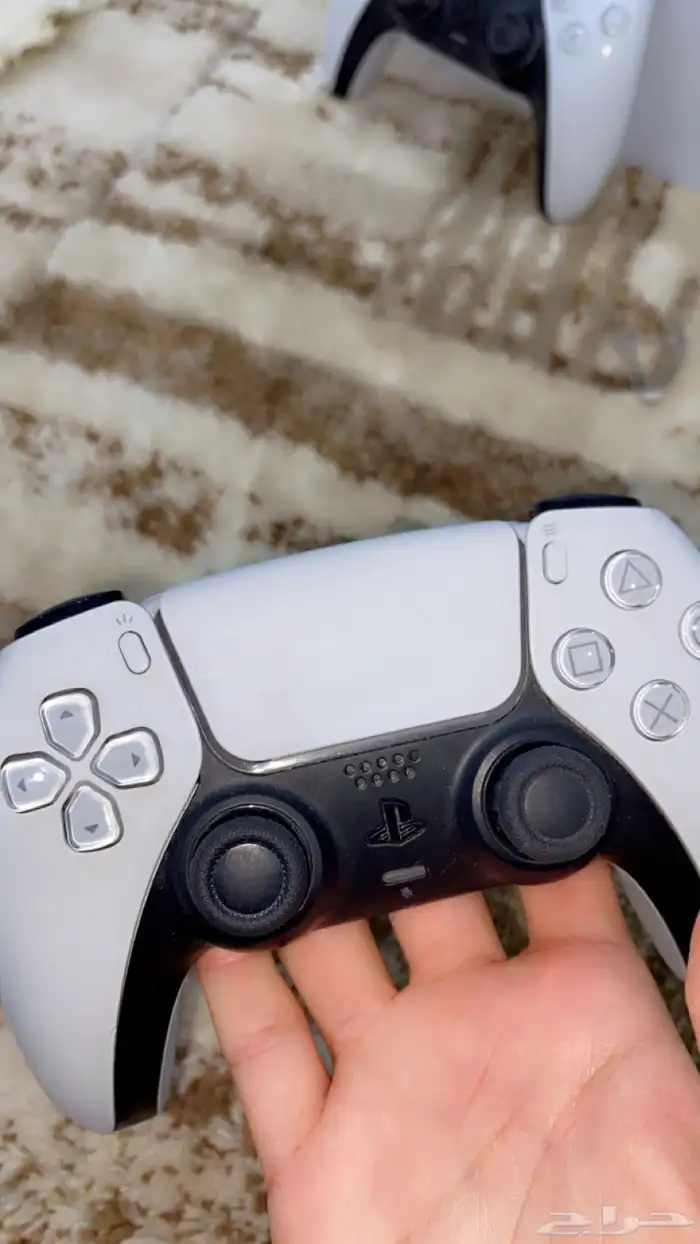 سوني 5 نضيف اخو الجديد 1