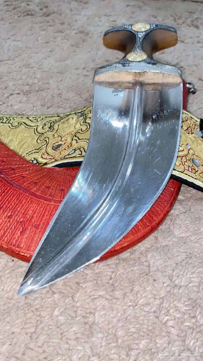 جنبيه كفو كفو 0