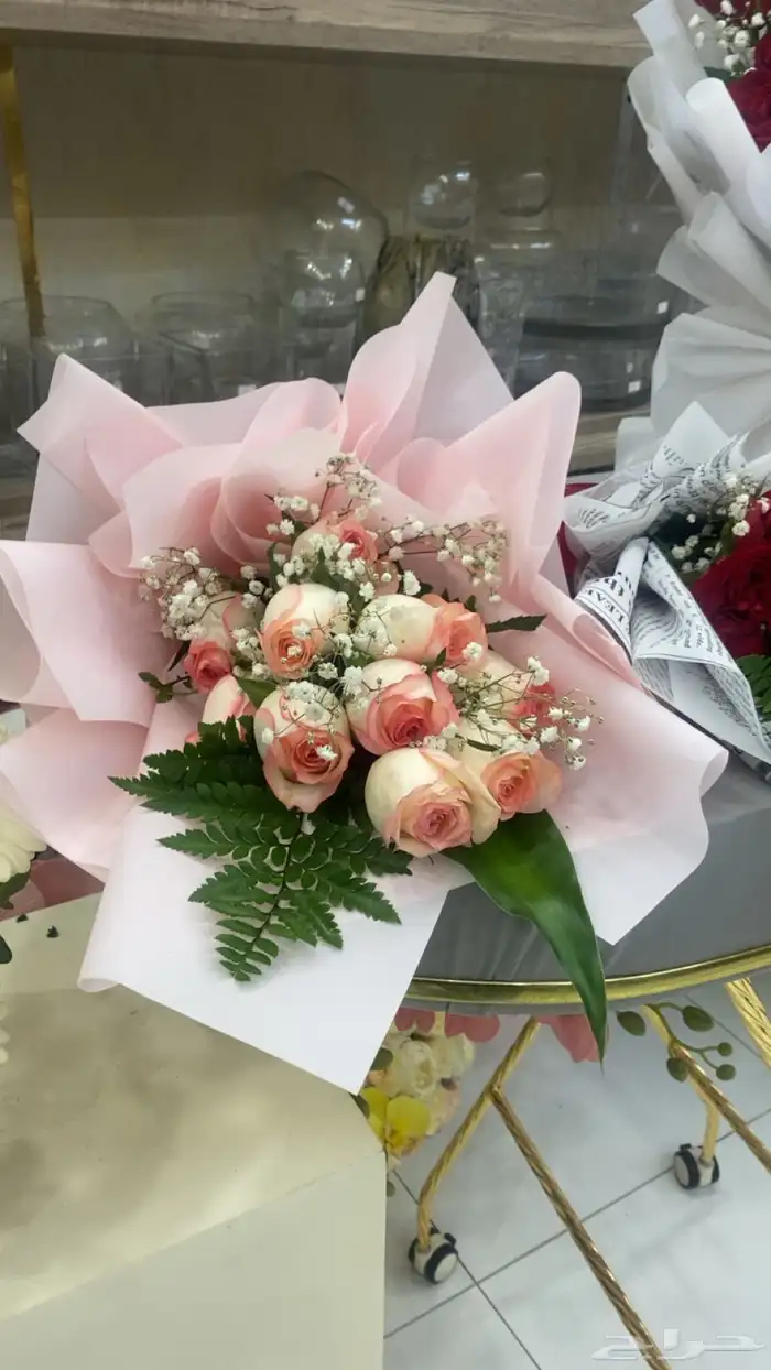 هدايا و بكويهات 2