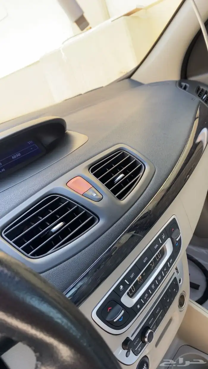 رينو فل كامل فلونس2015 اخت الجديده ممشى قليل 43