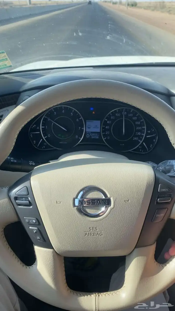 باترول 2016se2 0