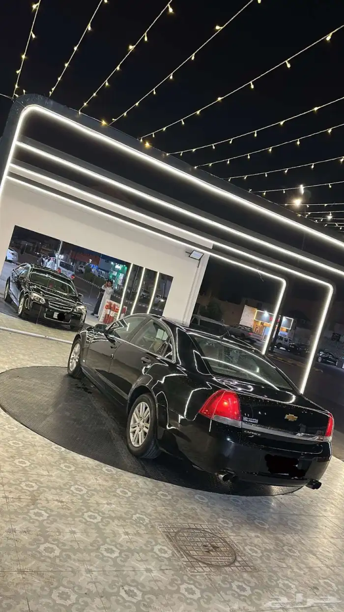 للبيع كابرس 2