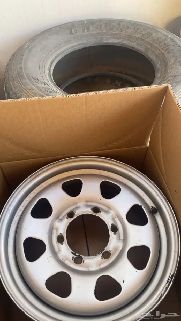 جنوط باترول 0