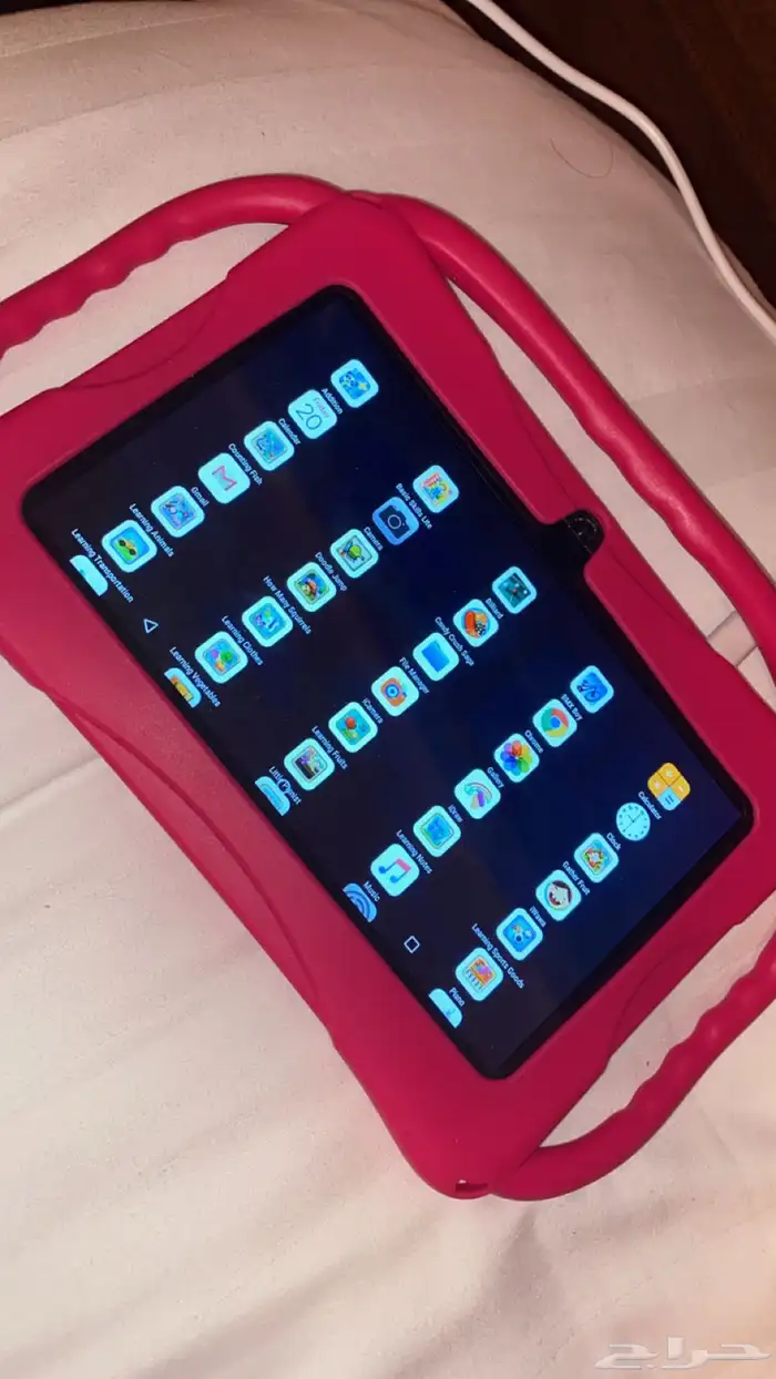 تابلت أطفال 2