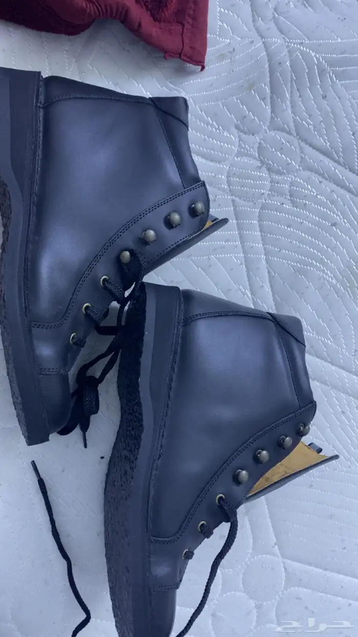 كنادر القدم المسطحه او flat fee 0