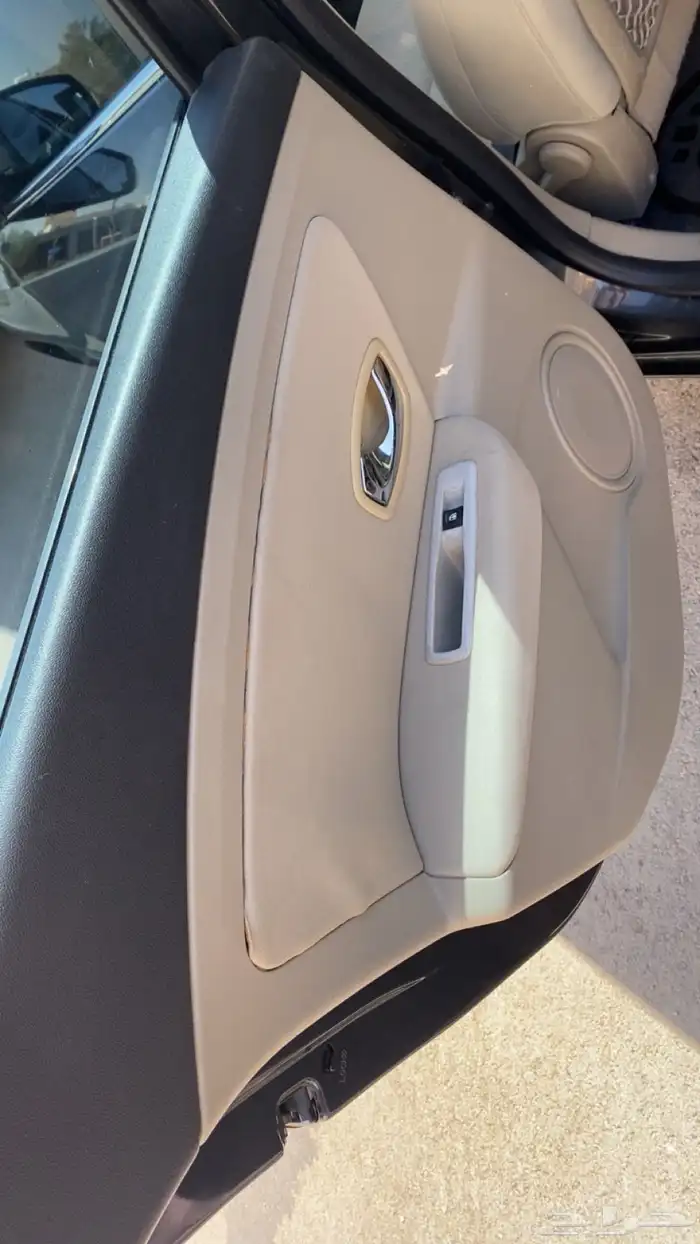 رينو فل كامل فلونس2015 اخت الجديده ممشى قليل 41