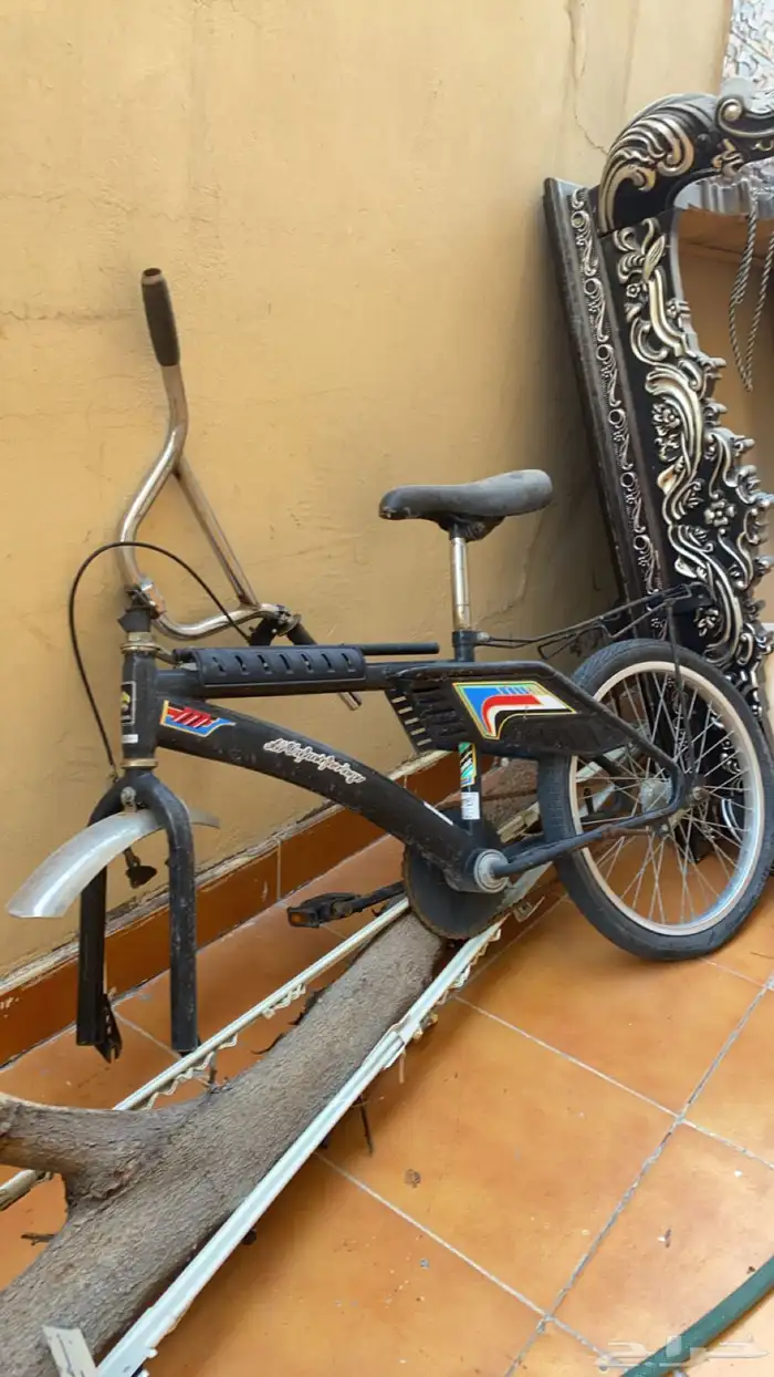 سياكل رامبو 5