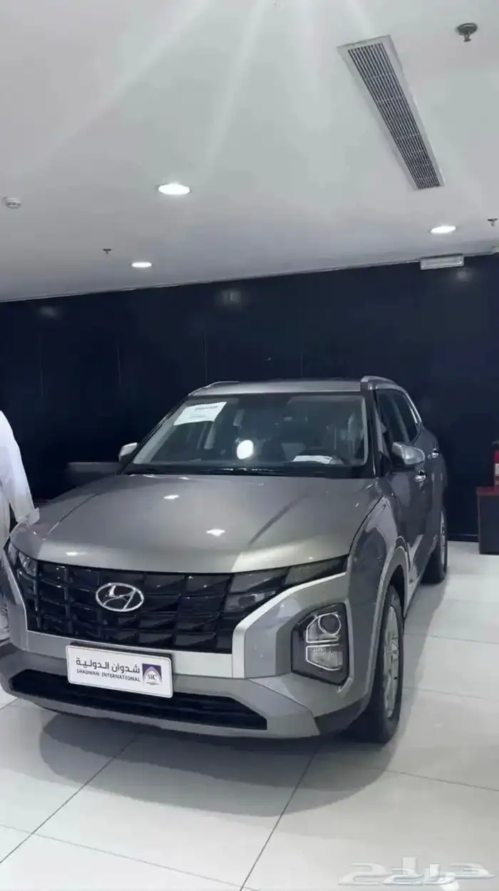 كريتا سمارت 2025 0