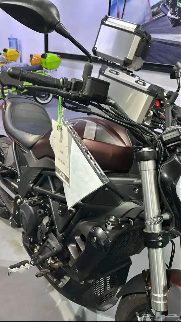 دباب بينلي 6