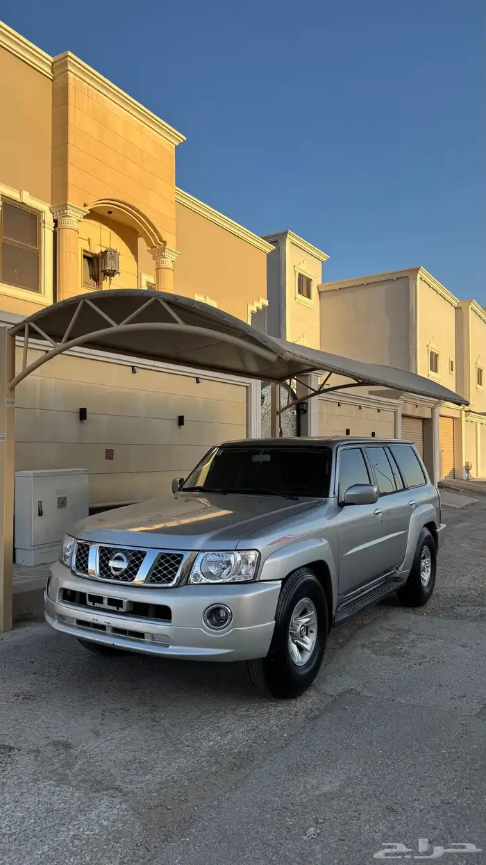 للبيع نيسان فتك 0