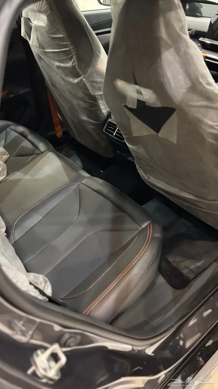 شانجان يوني في سبورت 2026 7